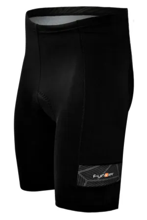 Funkier Basic Men's Cycling Tights  (ANY 2 for $59)