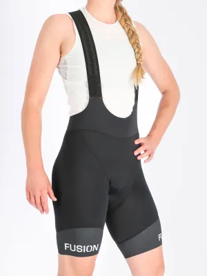 FUSION Womens C3 Bib Shorts