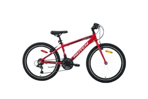 Genesis Barracuda 1.0 24" Kid's Bike