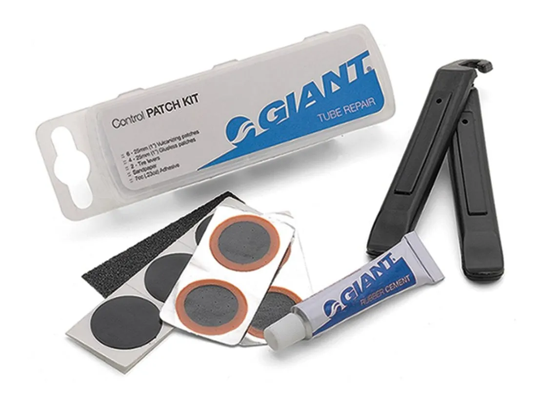 Giant Control Tire Patch Kit