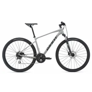 Giant Roam 3 Front Suspension Disc Mountain Bike