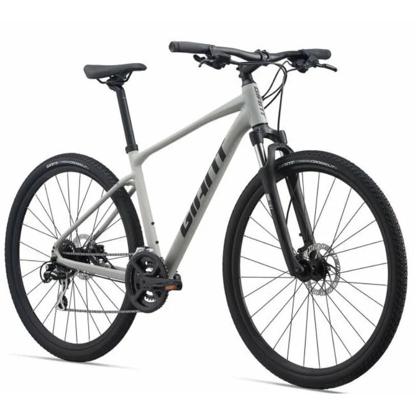 Giant Roam 3 Front Suspension Disc Mountain Bike