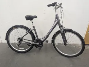 Giant Sedona Purple Small USED Bike