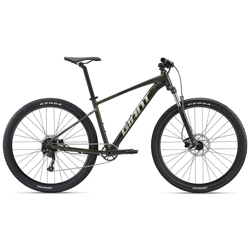 Giant Talon 29 2 Bicycle - 2024