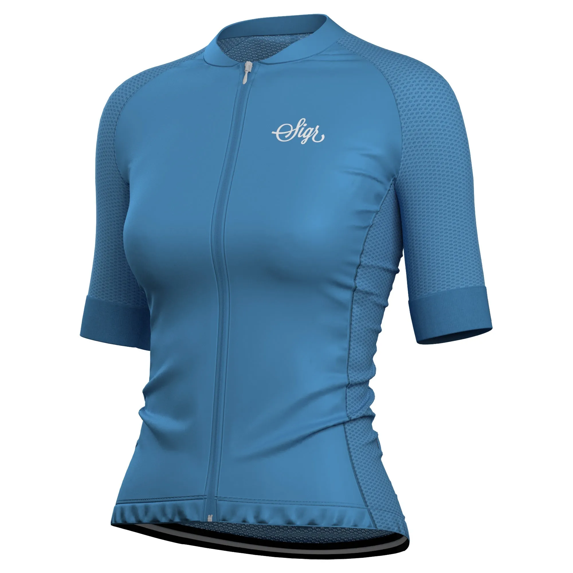 Glaciär Pro Series Women's Cycling Jersey