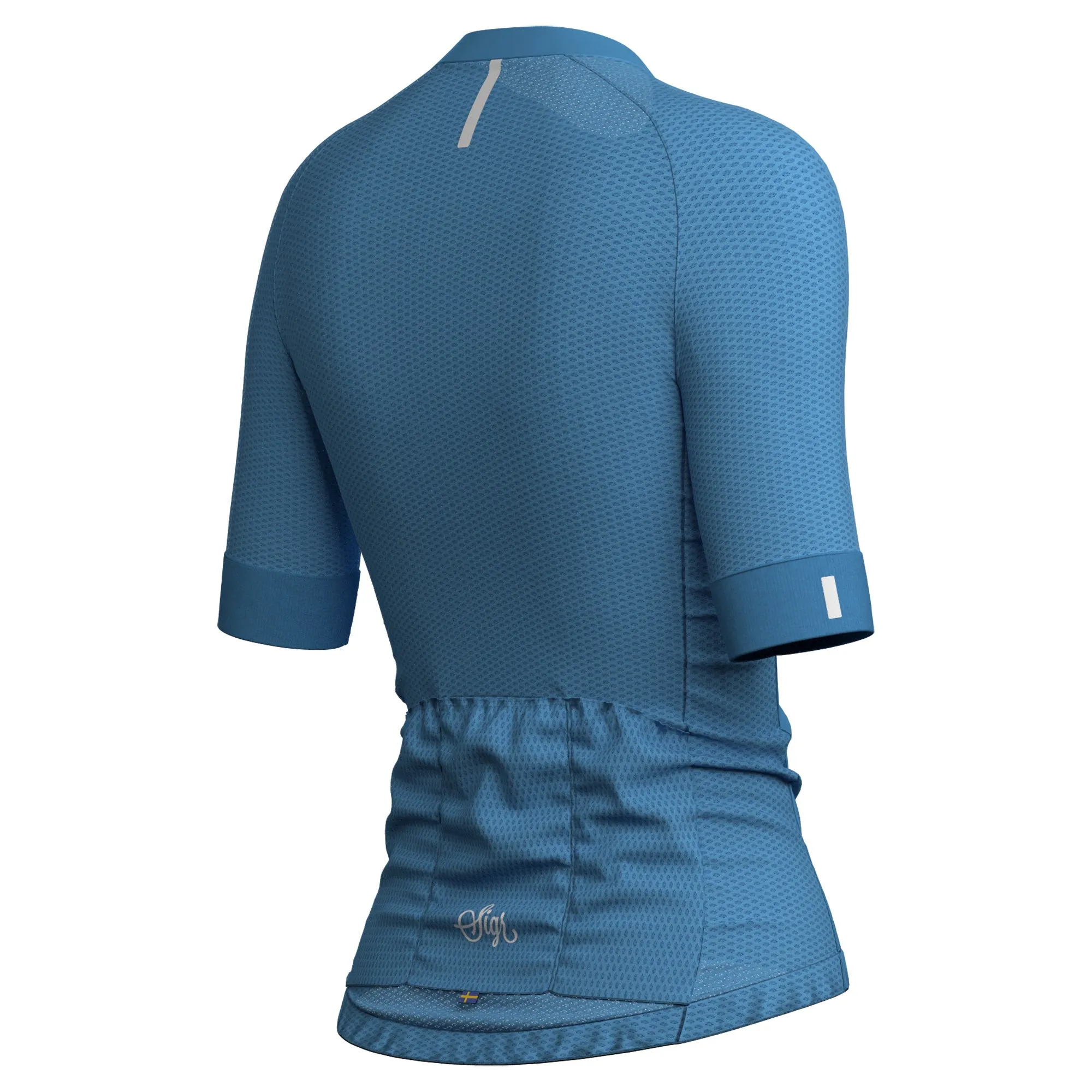 Glaciär Pro Series Women's Cycling Jersey