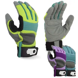 Gloves - Pro Performance - Bellingham Assorted Colors