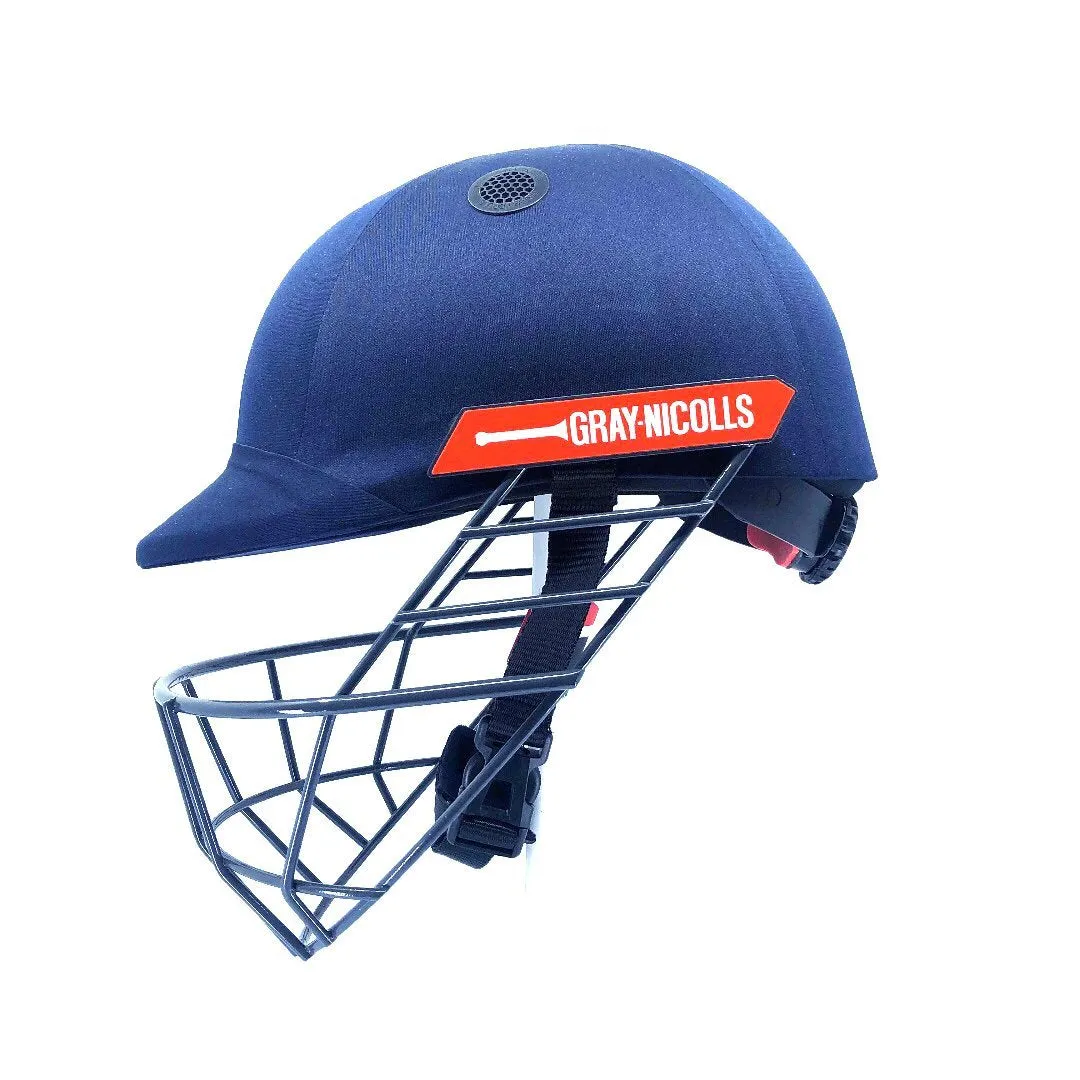 Gray Nicolls Atomic Helmet