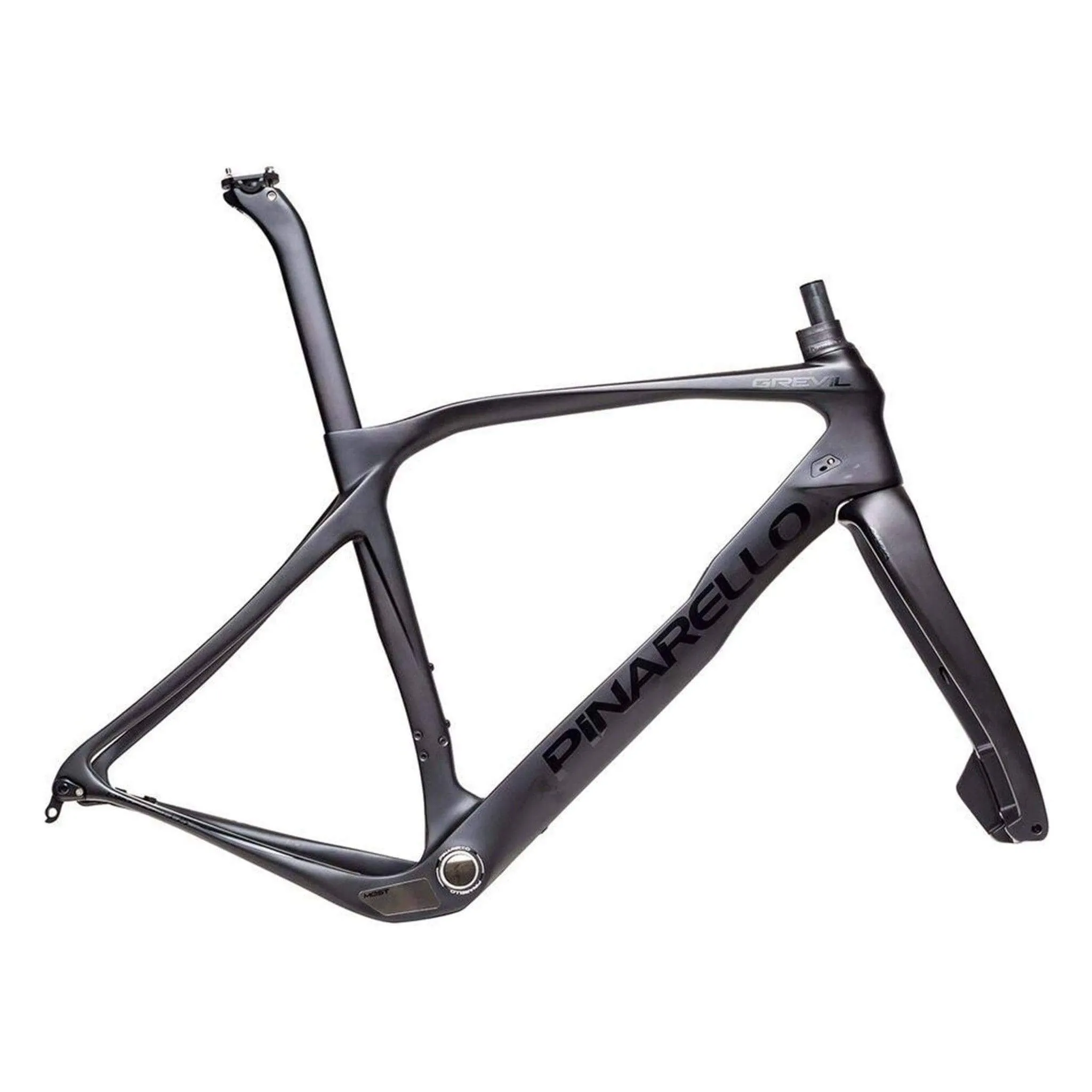 Grevil Frameset