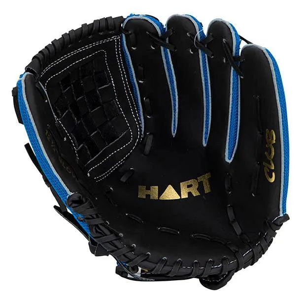 HART Club Fielder's Gloves - Left Hand Throw