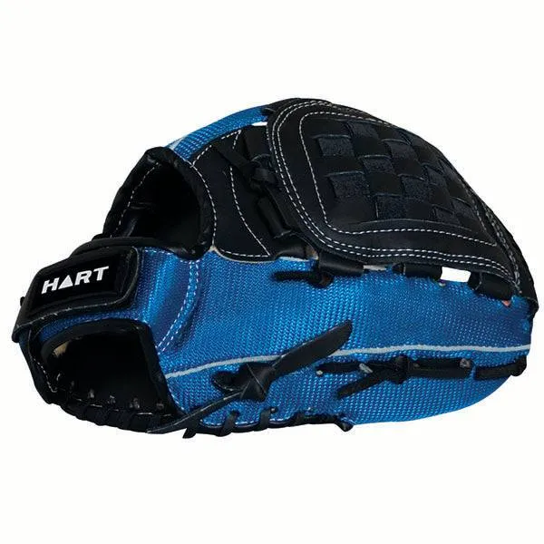 HART Club Fielder's Gloves - Left Hand Throw