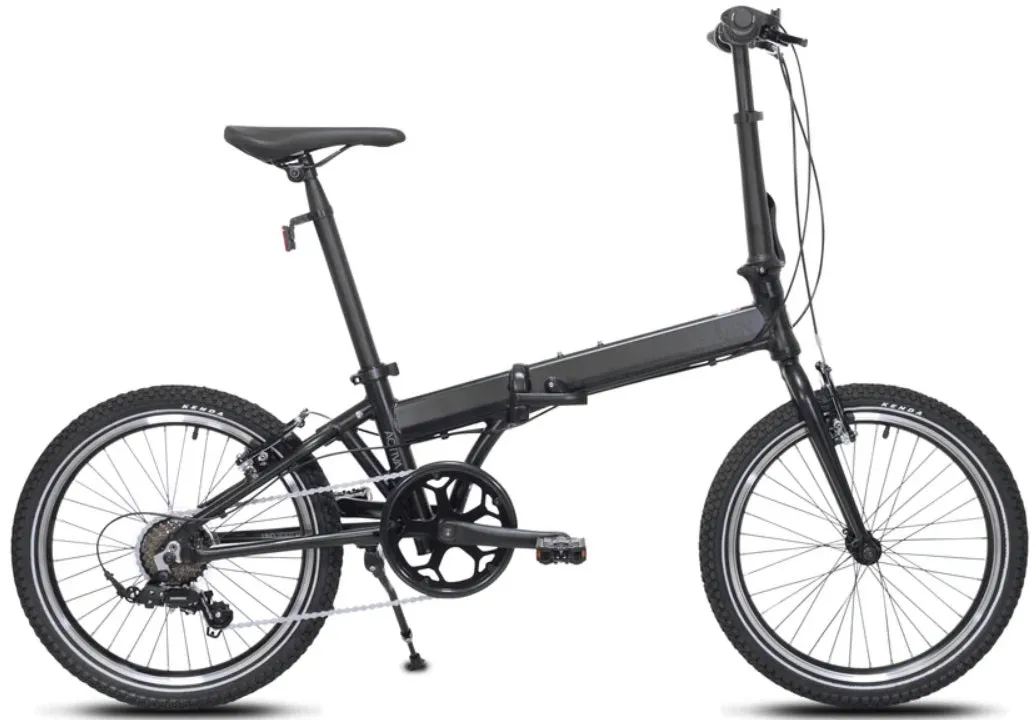 Haven Activa 7 20 Inch Folding Bike