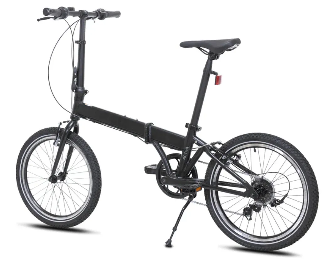 Haven Activa 7 20 Inch Folding Bike