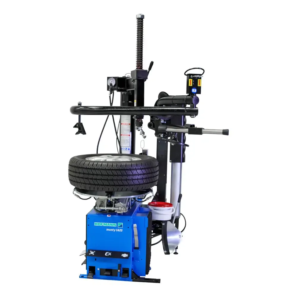 Hofmann Monty 1625 Swing-Arm Tire Changer