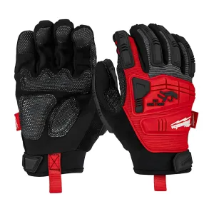 Impact Demolition Gloves - M