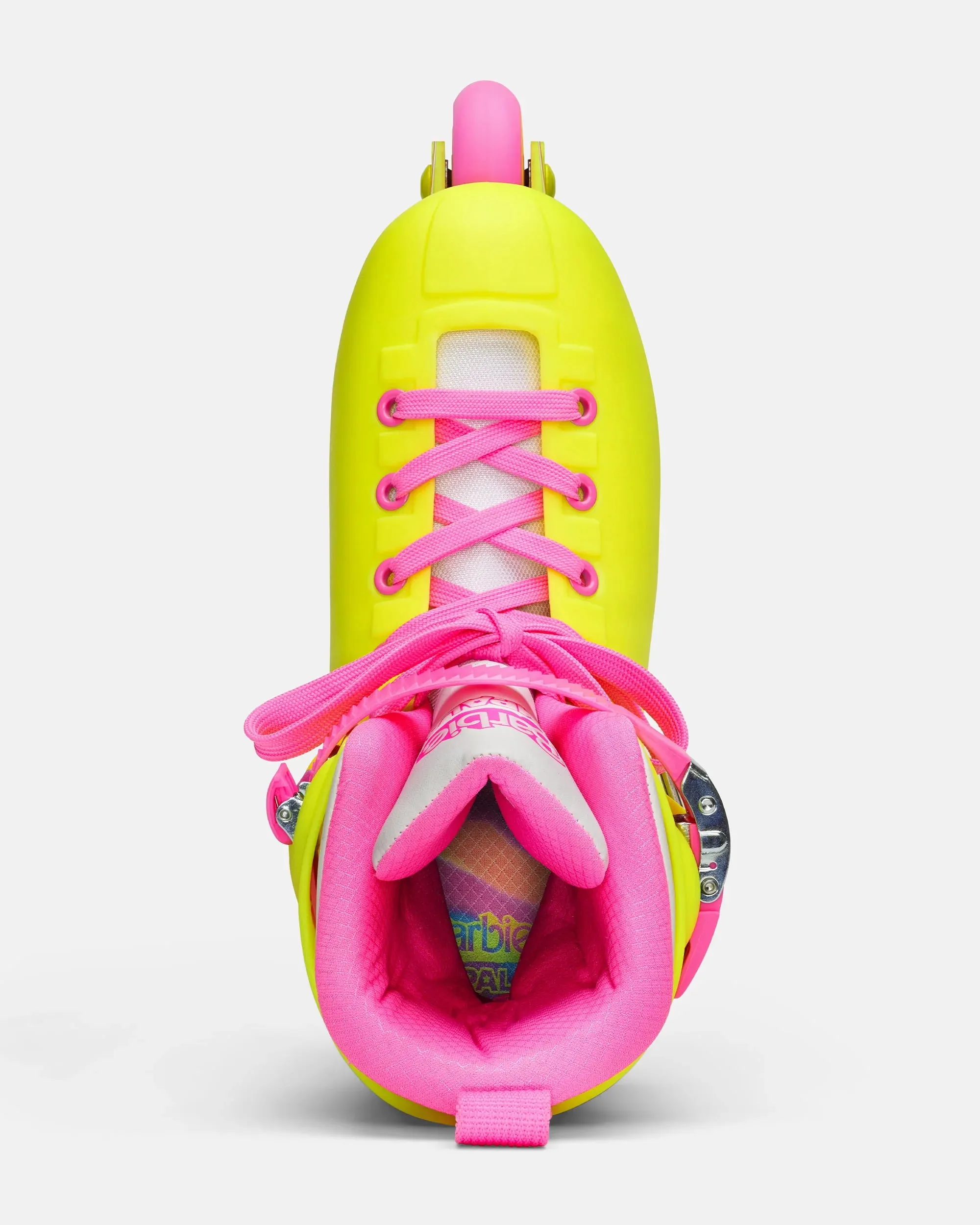 Impala - Barbie Inline Skate - Bright Yellow