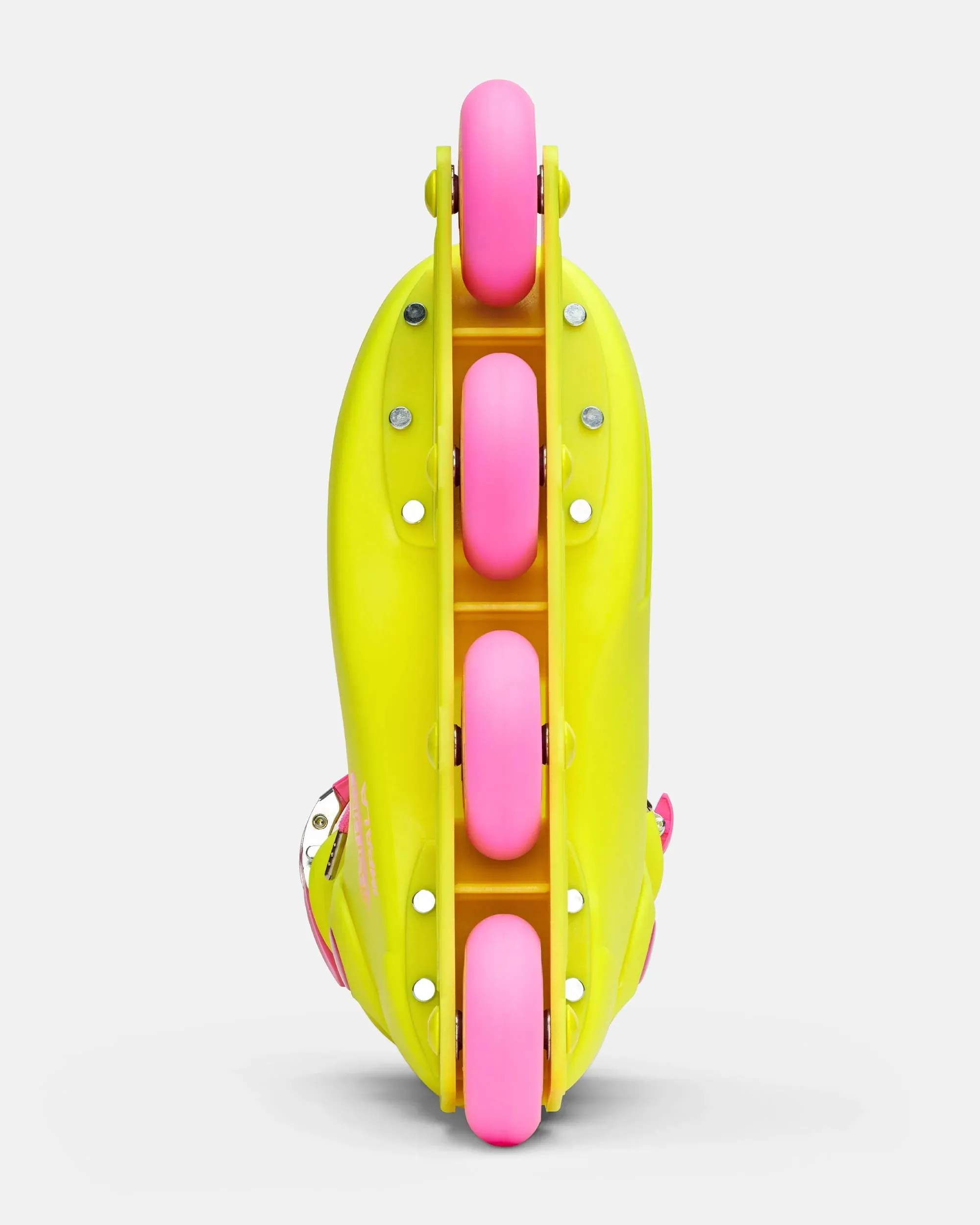 Impala - Barbie Inline Skate - Bright Yellow