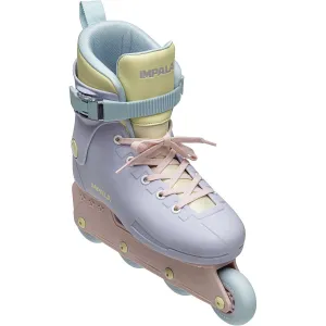 Impala - Lightspeed Inline Skate - Fairy Floss