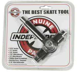 Independent The Best Skate Tool, Black