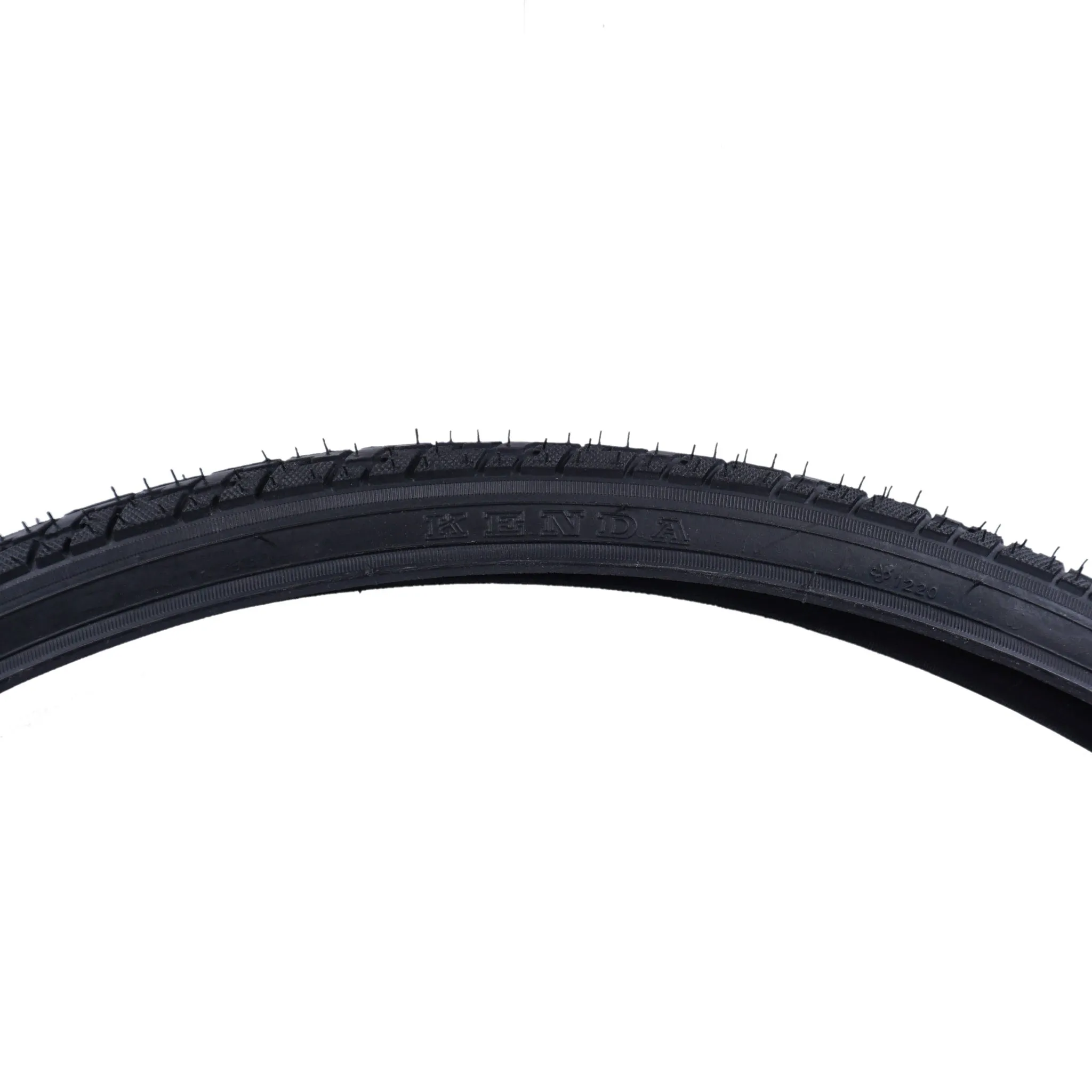 Kenda 26x1-3/8 Gumwall or Blackwall Nimbus Tire 37-590 ISO