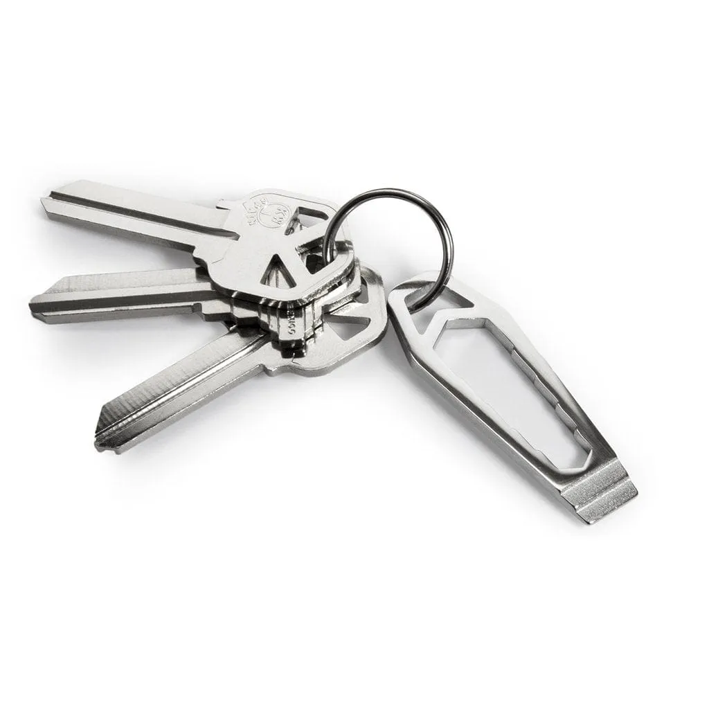 Keysmart Nano Wrench Compact Wrench