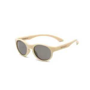 Koolsun Boston Kids Sunglasses - Almond Beige