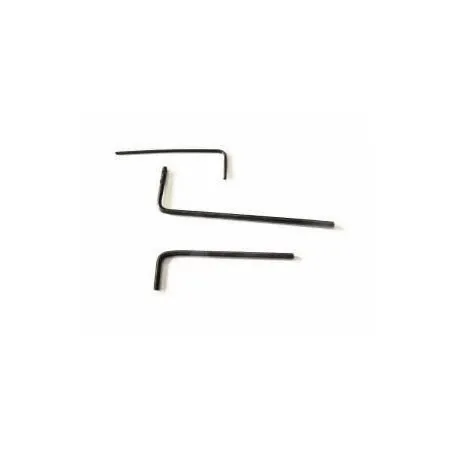 LAA0619 Allen Wrench Kit for DPH, GPH, EPH Series Radios