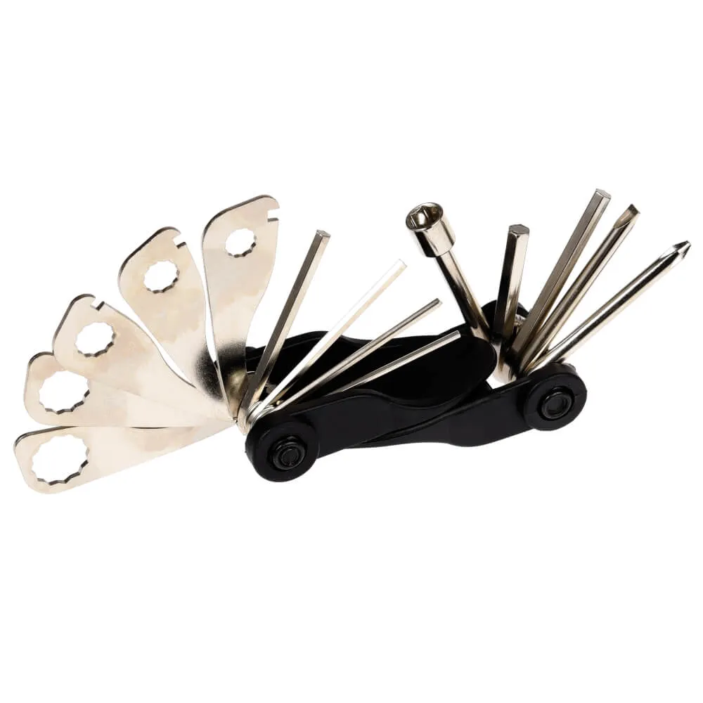 Le Bicycle Bike Tool Set