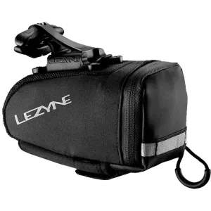 Lezyne Bag Wedge M-Caddy Qr Blk