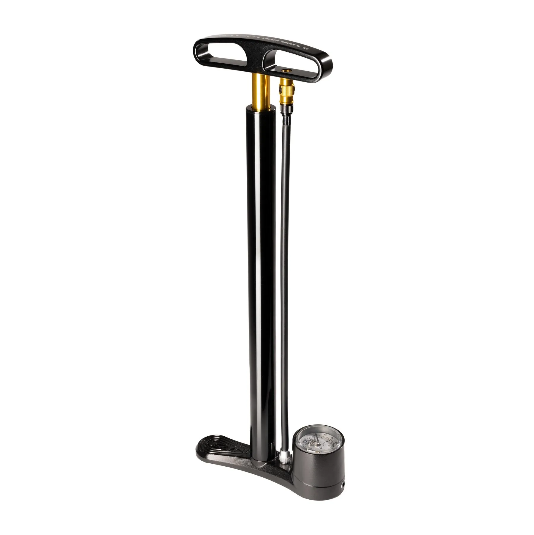 Lezyne CNC Travel Floor Pump