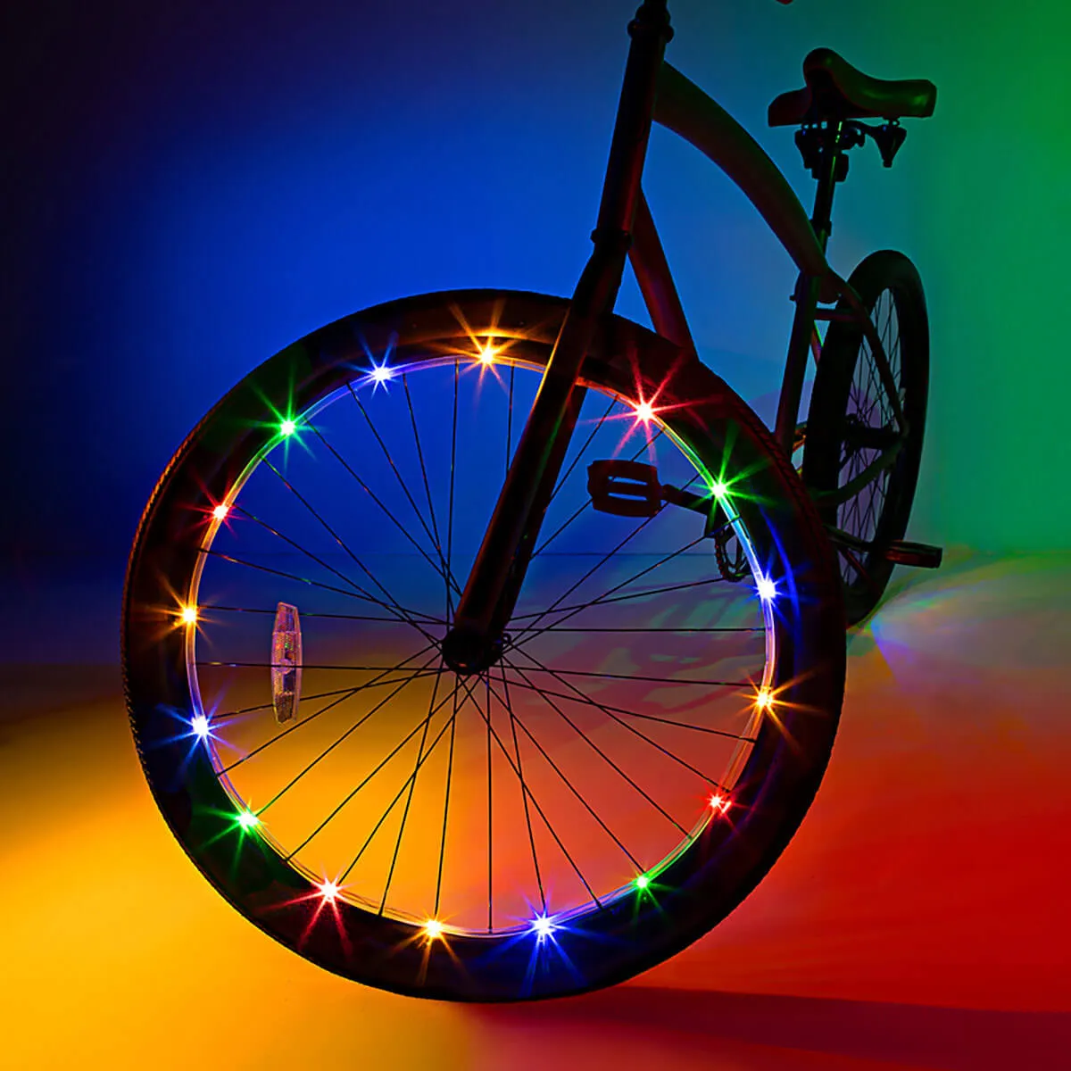 Lights - Wheel Light Set