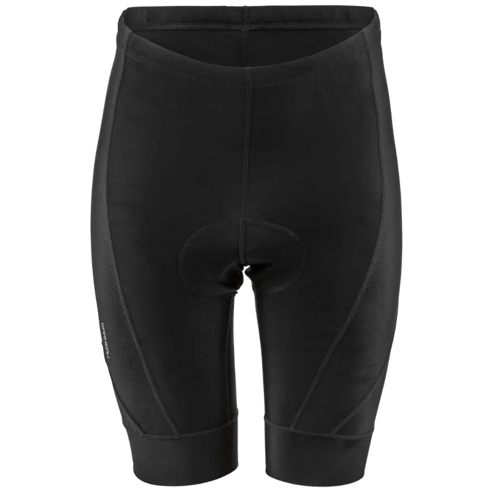 Louis Garneau Men's Optimum 2 Cycling Shorts - Black