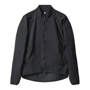 MAAP Alt Road Wind Jacket - Black