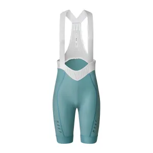 MAAP Team Evo Women Bib Shorts - Celestial Blue