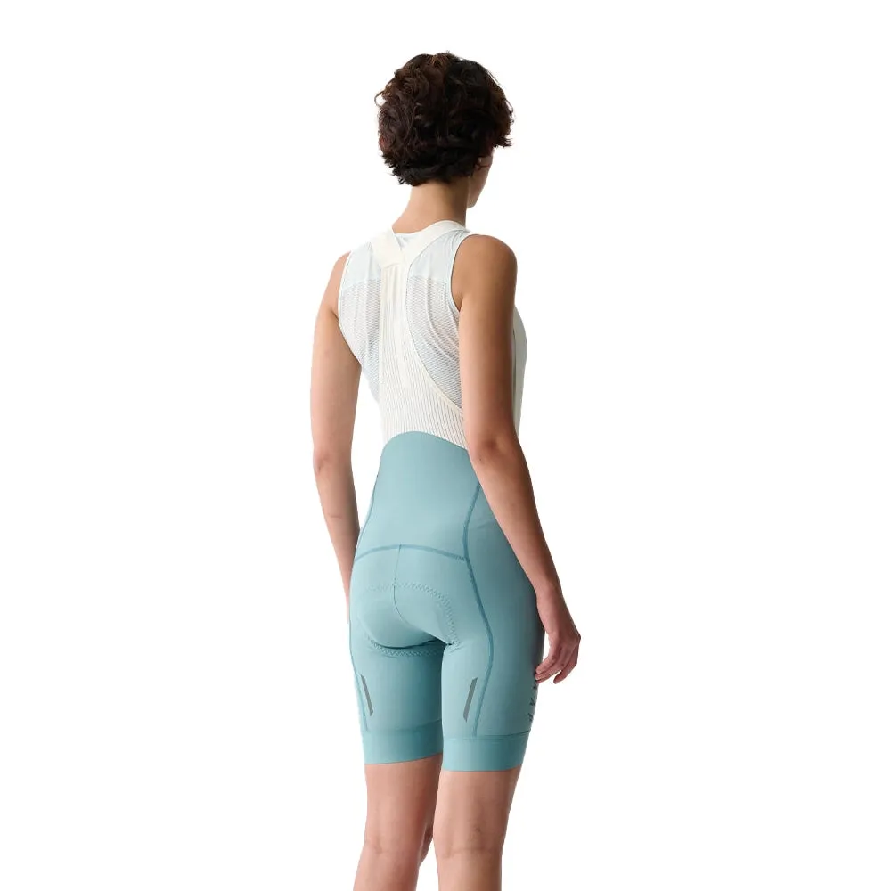 MAAP Team Evo Women Bib Shorts - Celestial Blue