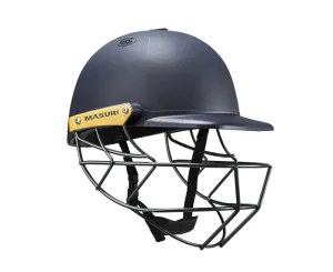 Masuri C-line Steel Helmet Senior