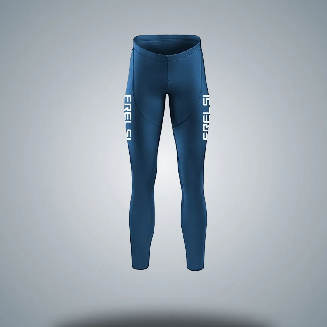 Men's Thermal Cycling Tights