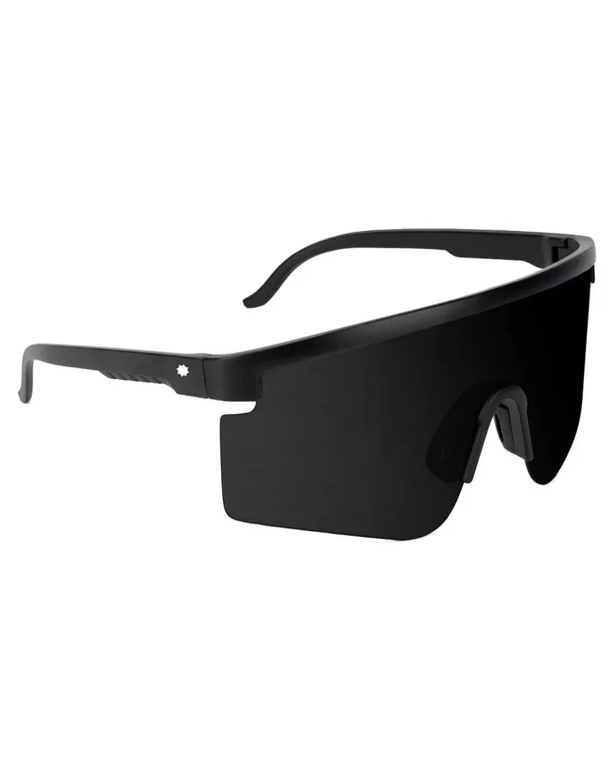 Mojave Sunglasses - Black