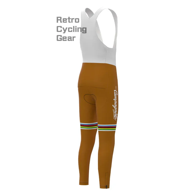 Molteni Retro Long Sleeve Cycling Kit