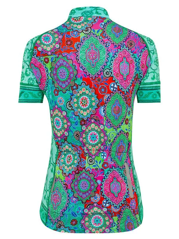 Naisha Women's Jersey