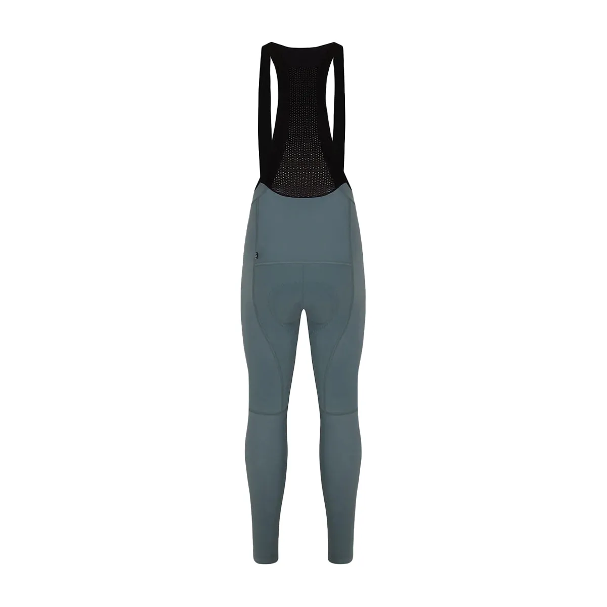 NDLSS Thermal Bib Tights - Marsh