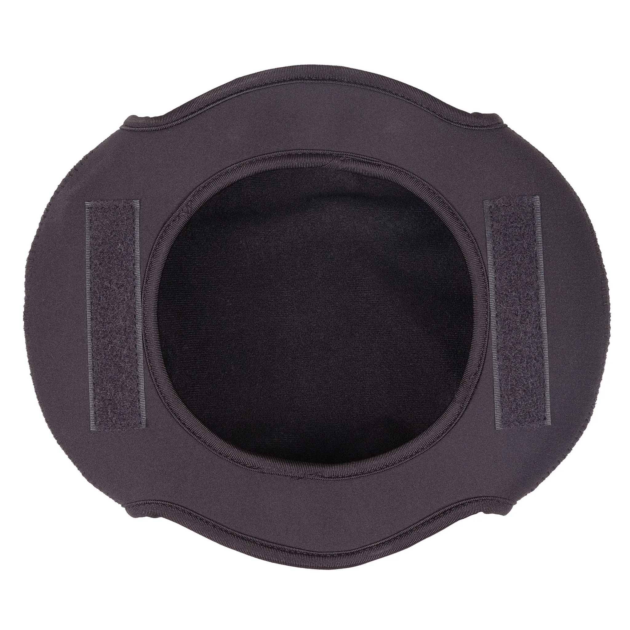 Neoprene Front Cover for 8" Dome Ports