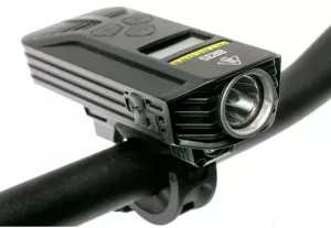 Nitecore BR35 Rechargeable Bike Light