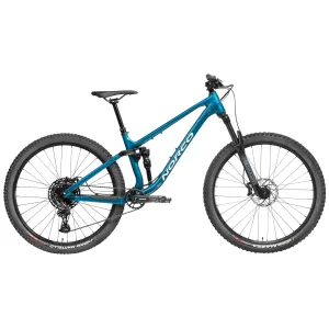 Norco Fluid FS 3 Full Suspension Mountain Bike