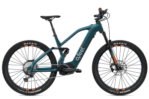 O2feel Amplitude 7.1 Electric Bike