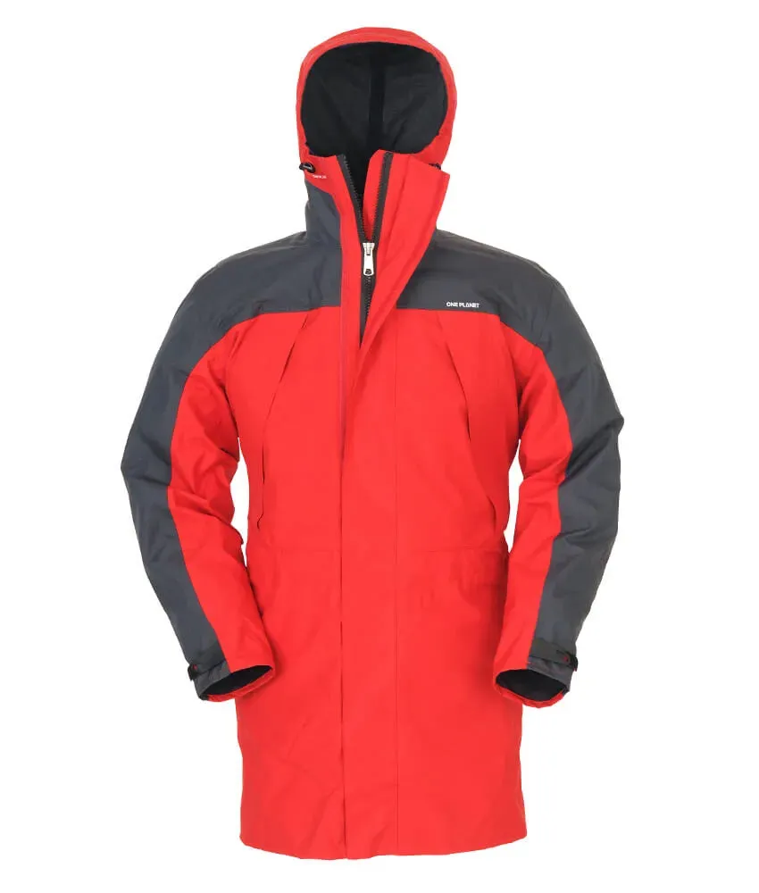 One Planet Torrent Rain Jacket (Men's)