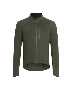 PAS NORMAL STUDIOS Essential Thermal Jacket - Olive