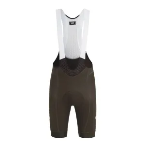 PAS NORMAL STUDIOS Mechanism Bib Shorts - Dark Olive