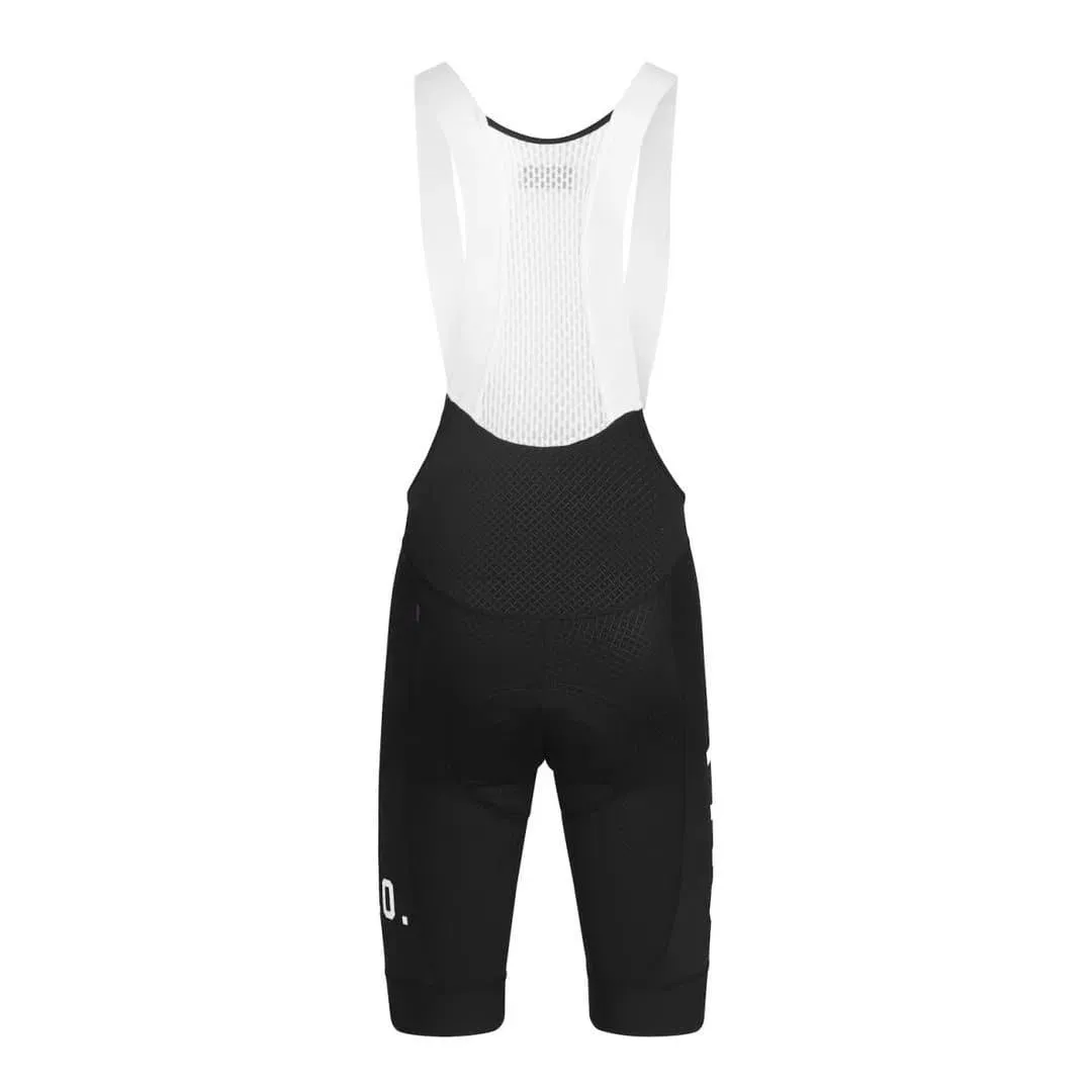 PAS NORMAL STUDIOS TKO Bib Shorts 2021 - Black