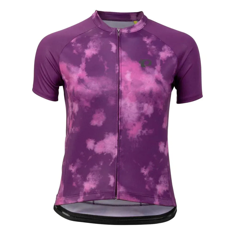 Pearl Izumi Womens Quest Graphic Jersey